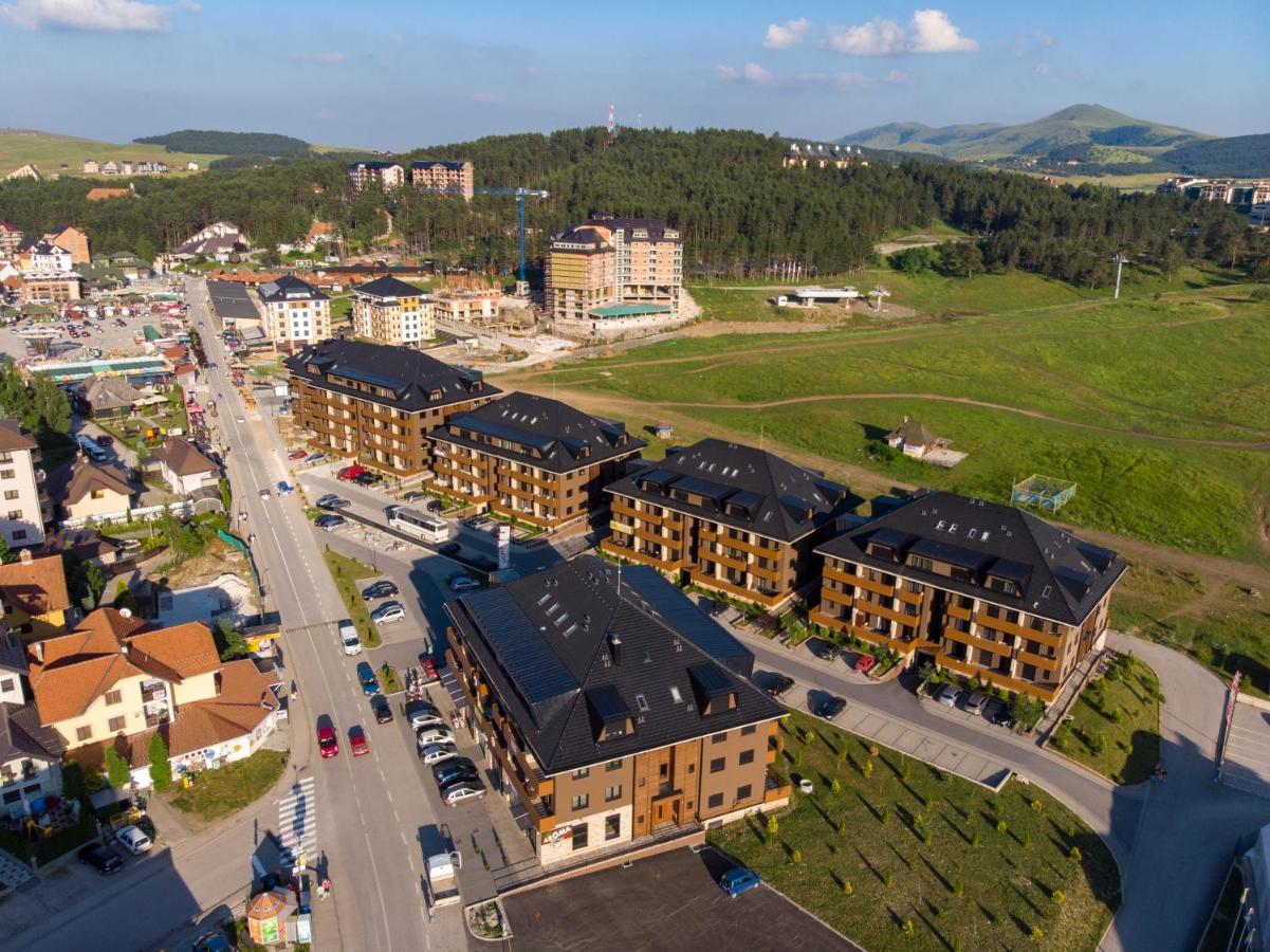 ZLATIBOR GOLD KALMAN ЗЛАТИБОР (Сербия) - Квартиры посуточно - от 2734 RUB |  NOCHI